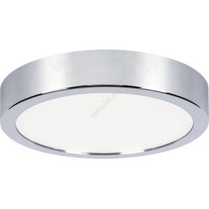 Paulmann 93018 - LED/13W IP44 Димируемо таванно осветително тяло за баня AVIAR 230V (W4978)