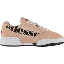 Ellesse dámské boty Piacentino růžové