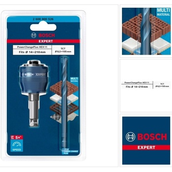 Bosch 2608900526