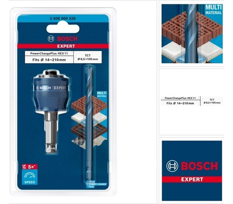 Bosch 2608900526