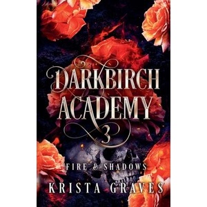Darkbirch Academy 3 | Krista Graves (ISBN: 9798233136955)