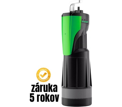 Easypump E-DEEP 900