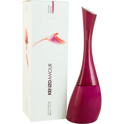 Kenzo Amour le parfum Fuchsia edition parfémovaná voda dámská 100 ml tester