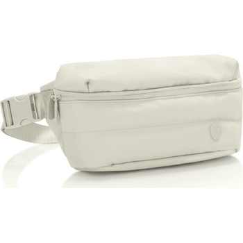 Heys Чантичка за кръст Heys Puffer Waist Bag Off White Heys | Bezhov | ЖЕНИ | ЕДИН РАЗМЕР