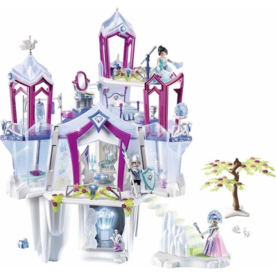 Playmobil 9469 Křišťálový palác