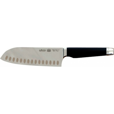 CS Solingen damascénská nerezová ocel 18 cm
