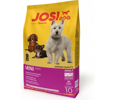 Josidog Mini 2,7 kg