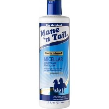 MANE´N TAIL Micellar Conditioner 331 ml