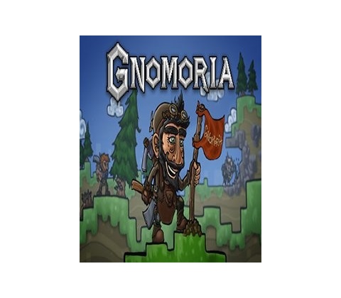 Gnomoria