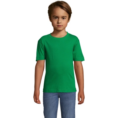 Sols Kids Regent 150 Color Kelly Green