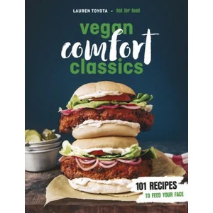 Vegan Comfort Classics | Lauren Toyota (ISBN: 9781785039386)