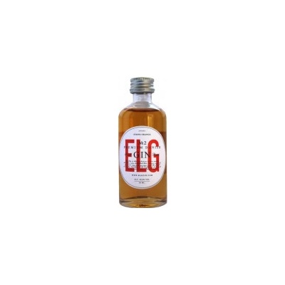 Elg No. 2 Gin 46,3% 0,05 l (holá láhev)