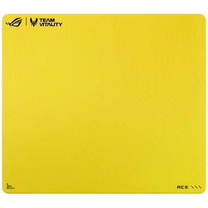 ASUS Геймърски пад за мишка ASUS ROG HONE Control Ace L Vitality Edition (90MP04Z0-BPUA00) - ggbox