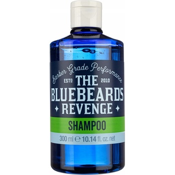 The Bluebeards Revenge šampón na vlasy 300 ml