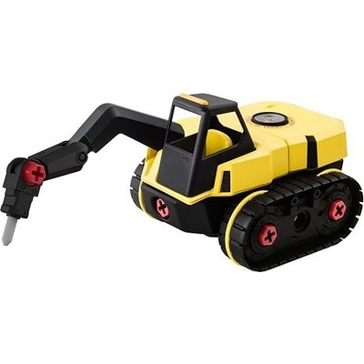 Stanley Jr. TT010-SY zbíjecí bagr
