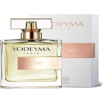 Yodeyma Red parfumovaná voda dámska 100 ml