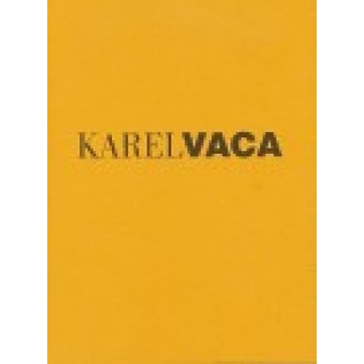 Karel Vaca