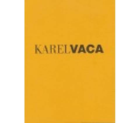 Karel Vaca