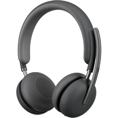 Logitech Zone Wireless 2 Teams grey (981-001436)