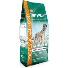 Top Sprint Energy Salmon & Rice 15 kg