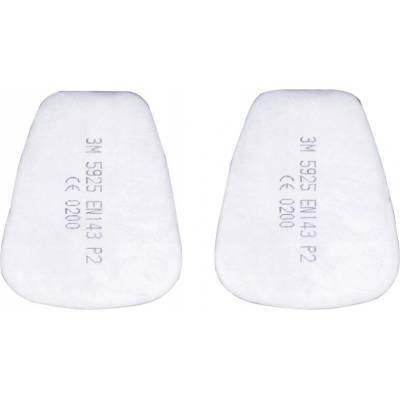 3M Filter 5925 P2