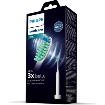 Philips Sonicare Series 2100 HX3651/13