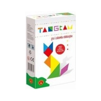 Tangram mini