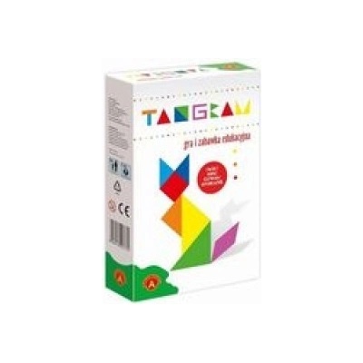 Tangram mini