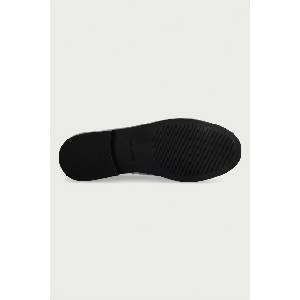 Steve Madden мокасини дамски от кожа Adison-F