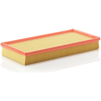 Mann-filter Въздушен филтър mann-filter c 35 124