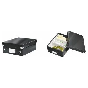 Leitz Click & Store Compartments Poodle (60570095)