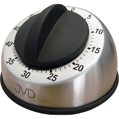Mechanické kovové minutky JVD DM83