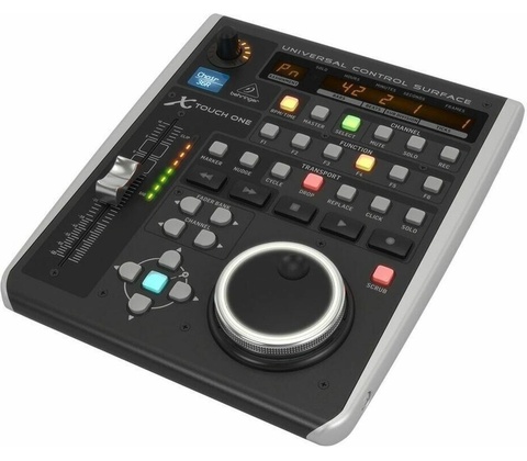 Behringer X-TOUCH ONE