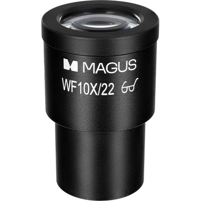 MAGUS Окуляр със скала MAGUS MES10 10х/22 mm (D 30 mm) (82915)