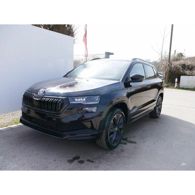 Skoda Karoq 2.0 TDI 4x4 DSG Sportline 110 kW