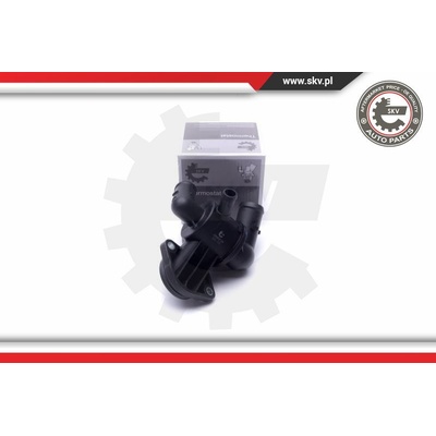Termostat, chladivo ESEN SKV 20SKV134