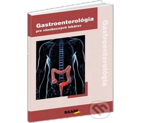 Gastroenterológia