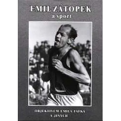Emil Zátopek a sport