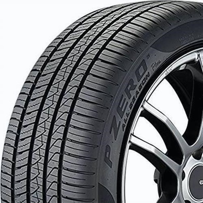 Pirelli P Zero All Season 265/40 R19 102V runflat
