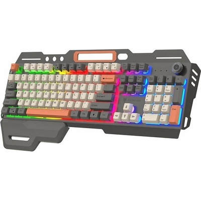 PrimeGear K90 KB-007-black