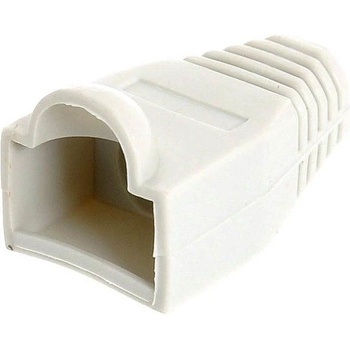 DATACOM Ochrana RJ45 s bublinkou ŠEDÁ 10 ks