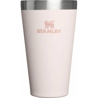 Stanley Adventure Series Pinta 470 ml Rose Quartz