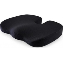 4Home Podsedák z pamäťovej peny s chladivým gélom Relax 45x37x6