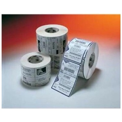 Etikety ZEBRA Nalepovací štítky 32x25, pro termotransfer, 12ks (880004-025)