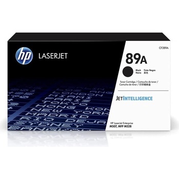 HP CF289A - originálny