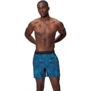 Speedo Плувни шорти print lookout volley 16 am