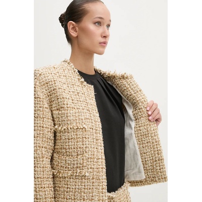 IRO Вълнено сако iro (wm07corali)