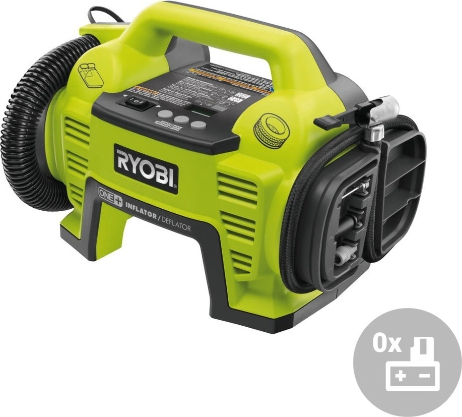 Ryobi R18l-0