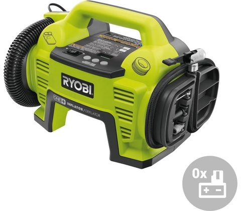 Ryobi R18l-0