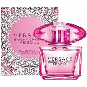 Versace Bright Crystal Absolu EDP 90 ml Tester Парфюми
